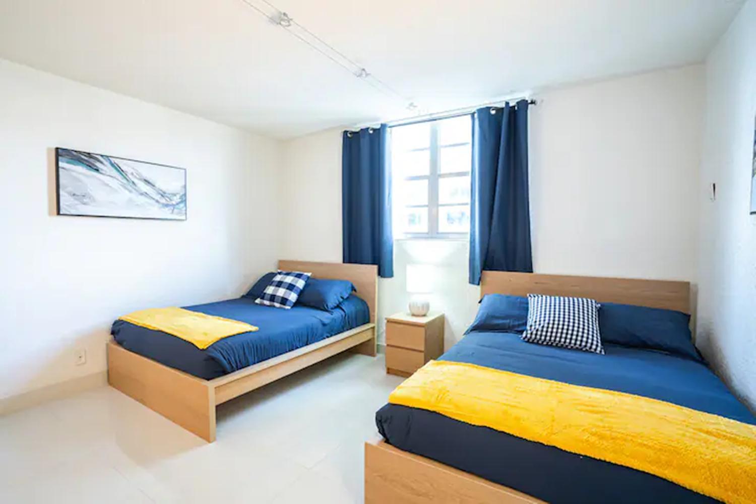 Sian Private Apartments Hollywood Kültér fotó